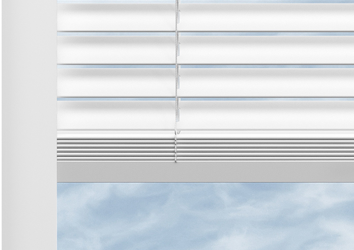 Cotswold, Cosmic White - Perfect Fit Blind - Image 9